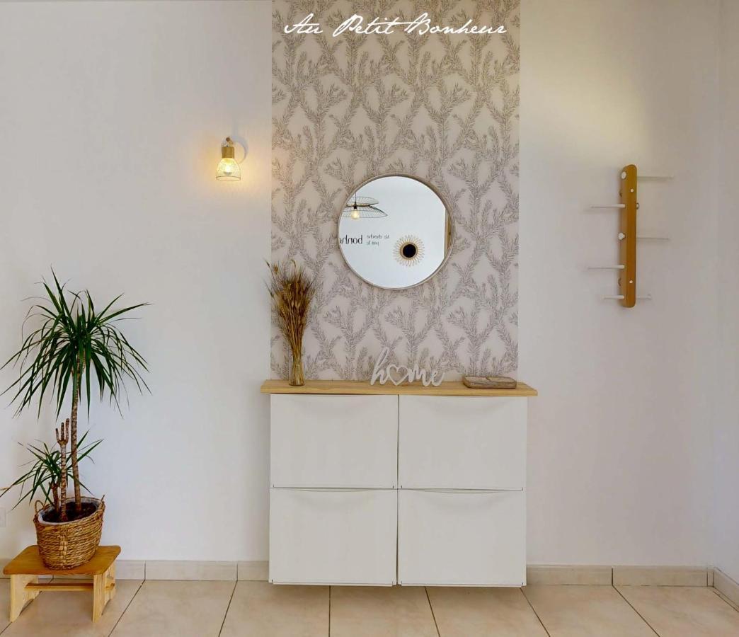Au Petit Bonheur Villa Le Bugue Buitenkant foto